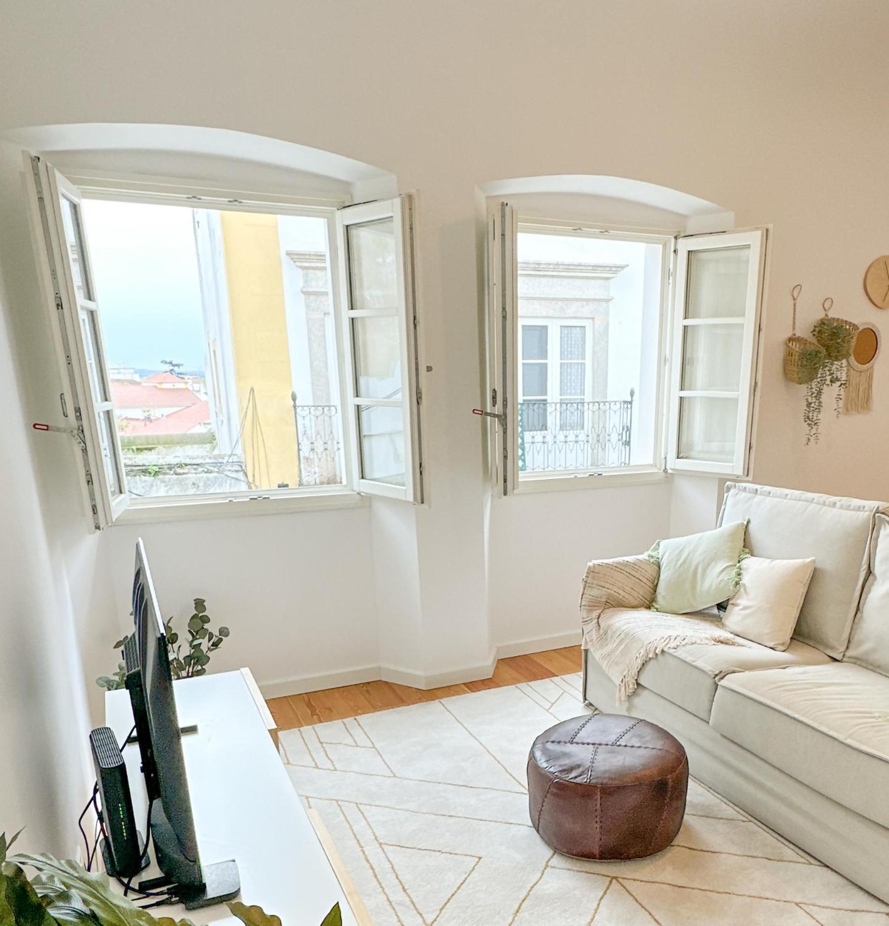 Alojamento Bombarda 15 Evora Exterior photo